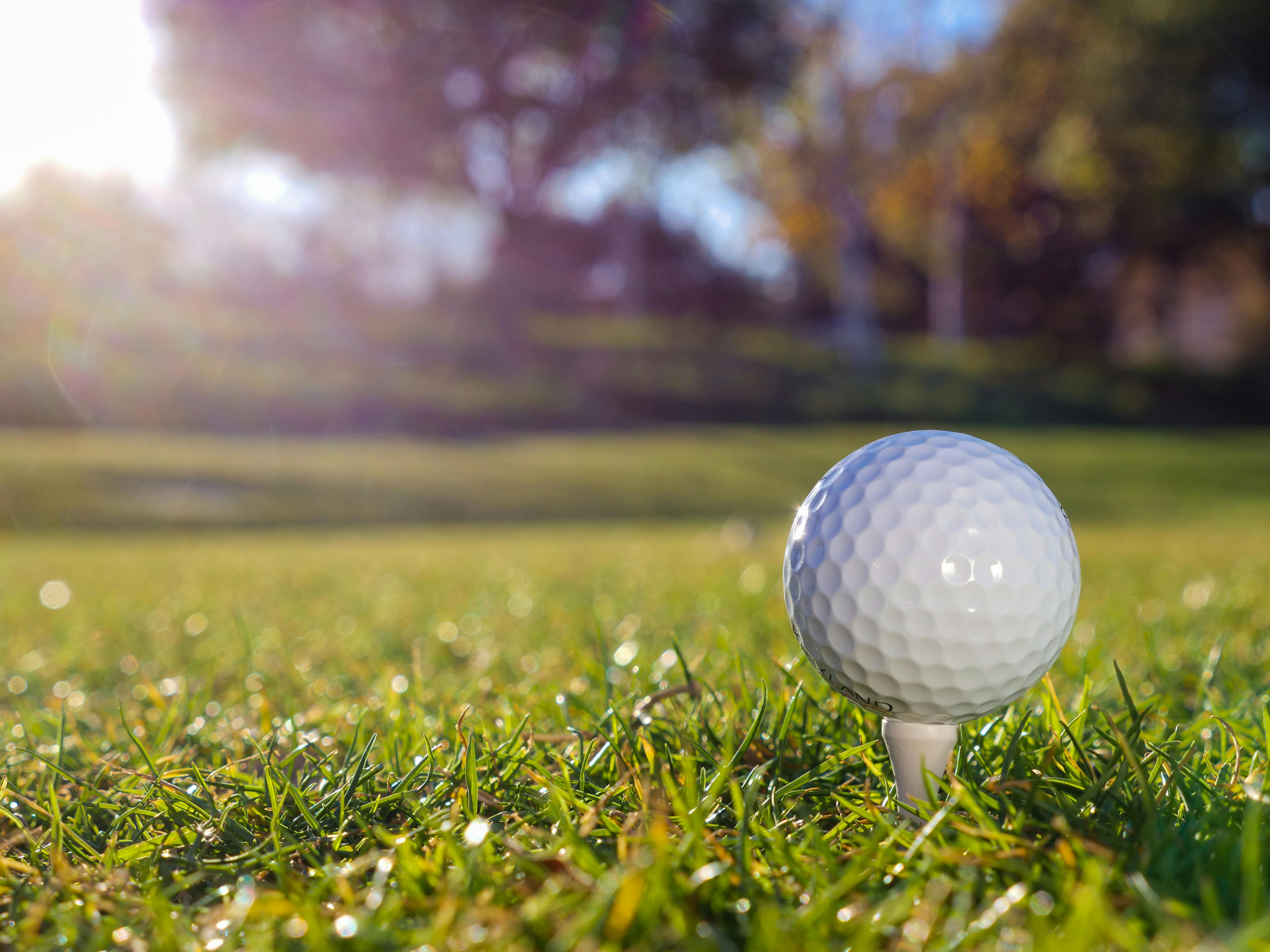 Junior golf development